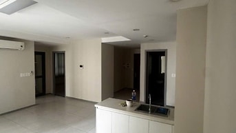 Cho thuê căn hộ / officetel Gold View, Bến Vân Đồn, Quận 4 - 78m2
