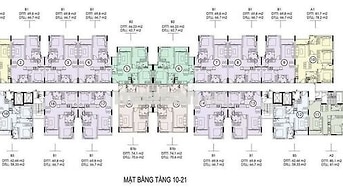 Giảm giá bán nhanh CC Saigon Skyview Q8,2PN,2WC,75m2,chênh nhẹ,mát,đẹp