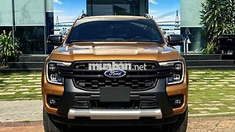 Ford Ranger Wildtrak 2022 2.0 142000km