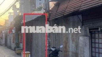 BÁN ĐẤT HXH QUANG TRUNG – P.11, GÒ VẤP