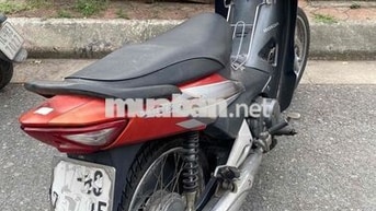 Wave S 100cc phanh đĩa còn đẹp ít sử dụng 7,5tr