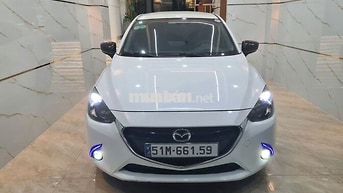 MAZDA 2 TỰ ĐỘNG, MÁY SỐ KHÔNG LỖI