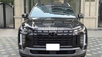 Hyundai Palisade 2023 2.2D Prestige Full 6 ghế