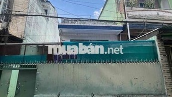 Cho thuê kho 200m2 HXH 2 MẶT TIỀN  Khuông Việt giáp ranh Q11