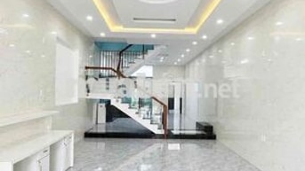 Cho thuê nhà đẹp Hoà Xuân 12.5tr /tháng, xem sẽ thích