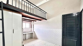 Có phòng trống tại Đường số 16, BHH ngay gần Cầu Bưng Lê Trọng Tấn