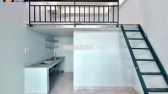 KHAI TRƯƠNG TRỌ CÓ GÁC MÁY LẠNH NGAY BÌNH THÀNH NGUYỄN THỊ TÚ GIÁ RẺ