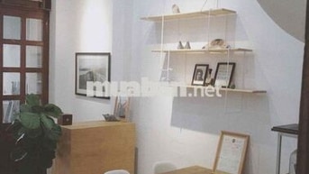 CHO THUÊ GÓC LÀM VP VIỆC RIÊNG – YÊN TĨNH - P16 Gò Vấp - Lê Văn Thọ
