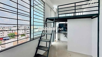 DỰ ÁN MỚI XÂY FREE XE DỊCH VỤ NGAY TRƯỜNG CHINH - CỘNG HOÀ - GIÁ RẺ