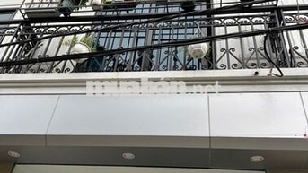 Bán nhà 33m , 5 tầng la tinh 1 , gần hồ yên nghĩa 1