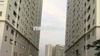 CẦN BÁN CH 1050 BÌNH THẠNH 2PN ĐANG CHO THUÊ 9 TRIỆU