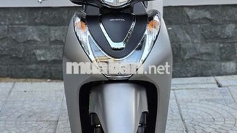 Honda SH Mode xám ABS