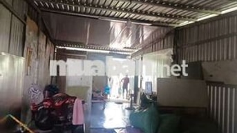 Nhà vườn trái  cây 8*25 có nhà Tôn  Đường Kênh Trung ương Vĩnh Lộc B