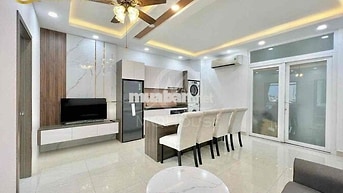 🏡✨ CHO THUÊ CĂN HỘ 2PN – 1PK FULL NỘI THẤT ✨🏡