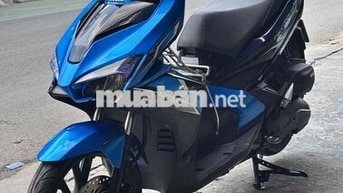 Honda Air Blade 125cc xanh đen mới 98%