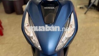 Honda Vision Xanh nhám