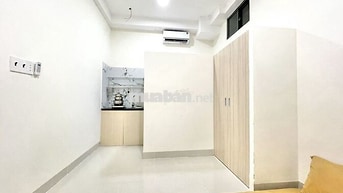 STUDIO MỚI KENG, AN NINH GẦN NGÃ 4 HÀNG XANH, NGUYỄN GIA TRÍ