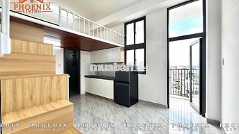 ☑️ Duplex Ban Công Riêng _ Nội Thất Đầy Đủ ngay Cầu Tham Lương