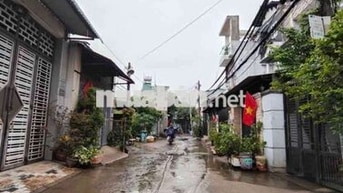 DIỆN TÍCH CỰC KHỦNG 154M² MÀ CHỈ HƠN 5 ĐỒNG_ Bình Thành_ Bình Tân