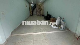 NHÀ 4 x 19 ,1 lầu 3PN-2WC —CHIẾN LƯỢC —SAU BV BÌNH TÂN