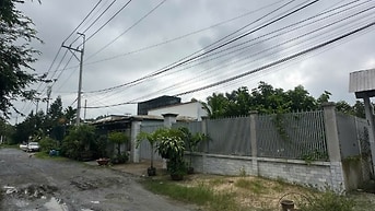 Bao Ngộp Gặp Chủ Thương Lượng 651m2 có 131m2 thổ cư giá 2ty2 còn bớt