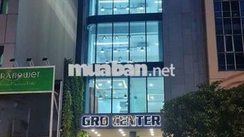 Cho thuê nhà mặt tiền Cao Thắng, Quận 3