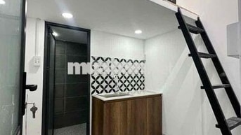 DUPLEX MỚI 100% GIÁ HSSV – MẶT TIỀN LÊ VĂN SỸ QUẬN 3