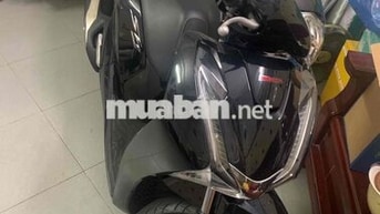 HONDA SH 125 2015 CBS LÊN FULL 2019 ĐEN