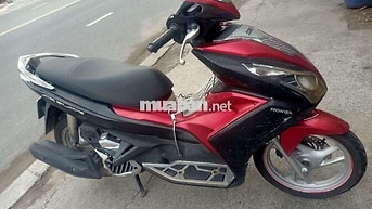 HONDA AIR BLADE 2014 ĐỎ ĐEN