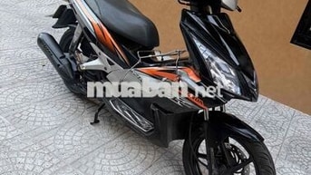 HONDA AIR BLADE 2010 ĐEN CAM