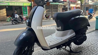 Xe ga 50cc, ít dùng, cần bán lại