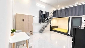 🔥 DUPLEX PHAN VĂN TRỊ, BÌNH THẠNH – 2 KHÔNG GIAN NGỦ, RỘNG RÃI, MỚI ĐẸ