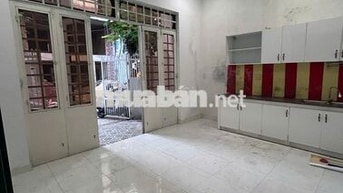 CHO THUÊ MẶT BẰNG AN THƯỢNG - NHÀ CẤP 4 - 100M2 NGANG 7M