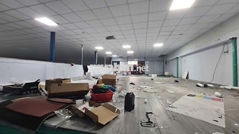 xưởng 900m giá 60tr ngay An sương