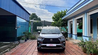 Veloz TOP 2025 ODO: 6.000 Km 1 chủ Sài Gòn