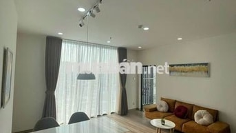 Căn góc 3PN đẹp Park View Bình Thạnh full nội thất chỉ 22tr/tháng