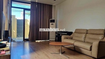 🏡 CHO THUÊ NHÀ 3 TẦNG – FULL NỘI THẤT, NGAY BÃI TẮM TÂN TRÀ