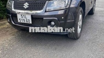 Suzuki Vitara 2011 Grand Vitara 139000 km ghi
