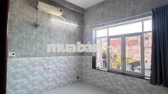 🏠Nhà cho thuê nguyên căn hẻm 127 đường Mễ Cốc phường 15 quận 8.  +Diện