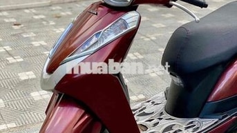 🌈Honda Lead xe đẹp mộc máy rin chất 👉CÓ TRẢ GÓP