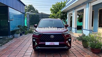 Veloz TOP 2026 ~ 13.000 KM 1 chủ Gia đình