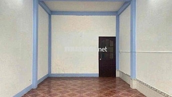 Mặt Tiền 3 Tháng 2 Quận 10 60M2 4 Tầng Suốt - 40 Triệu