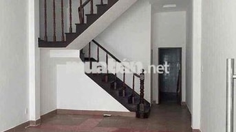 Hẻm Xe Hơi - Sư Vạn Hạnh Quận 10 53m2 5 Tầng 6 PN - 32 Tr