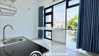 🔥 STUDIO GIÁ TỐT – TIỆN NGHI, RIÊNG TƯ
