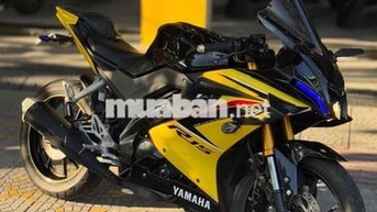 Yamaha R15 V3 Up R7 Cực Đẹp Trả Trước 5.000.000