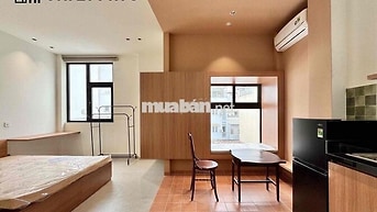 KHAI TRƯƠNG STUDIO MỚI KENG FULL NỘI THẤT NGAY ĐH BÁCH KHOA