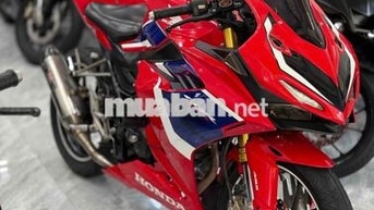 Honda CBR150R ABS Trả Trước 7.000.000