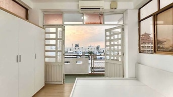 ✨ DUPLEX Ban công - Thoáng Mát  ✨

📍  Lê Văn Quới - Gã Tư 4 xã 