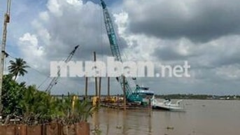 500m2 ĐẤT VIEW SÔNG CÓ THỔ CƯ GIÁ HÓT | 379 TRIỆU