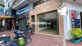 CHO THUÊ MBKD TẠI KDC NAM LONG Q7 SẦM UẤT KD ĐA NGHỀ: SPA, NAIL, SALON
